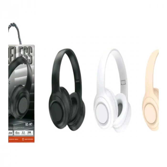 Platoon PL-2658 Bluetooth Kablosuz Kulaklık