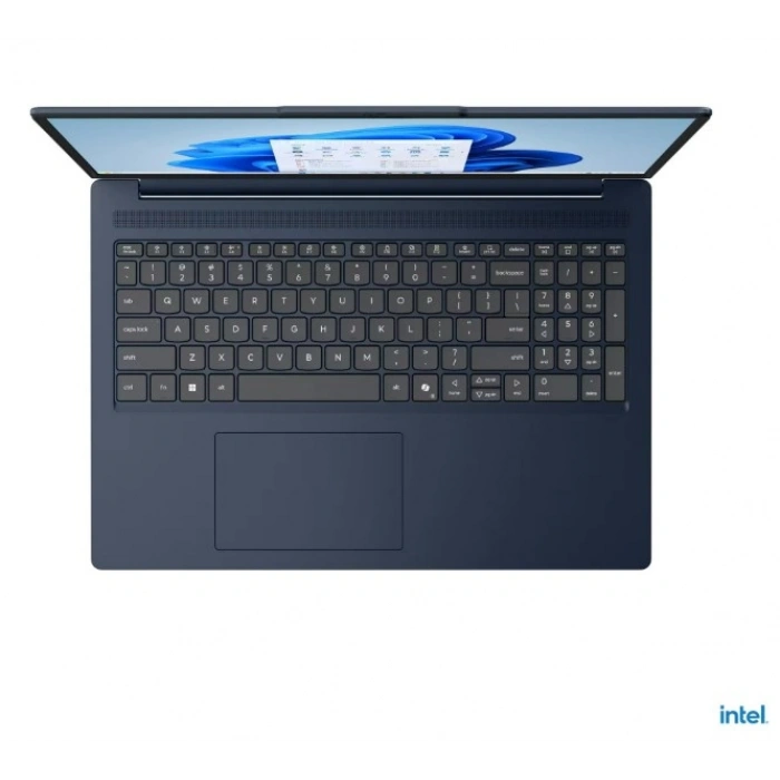 Lenovo IdeaPad Slim 3 83K2001RTR i5-13420H 8G 512G SSD 16 FHD+ 1920x1200 FreeDos Cosmic Blue