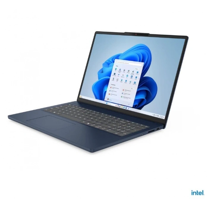 Lenovo IdeaPad Slim 3 83K2001RTR i5-13420H 8G 512G SSD 16 FHD+ 1920x1200 FreeDos Cosmic Blue