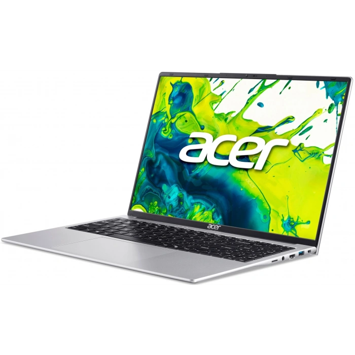 Acer Aspire Lite AL16-54P Intel Core i5 1334U 16GB 512GB SSD Freedos 15.6 FHD Taşınabilir Bilgisayar
