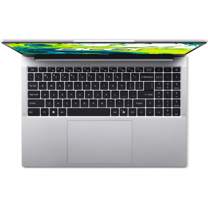 Acer Aspire Lite AL16-54P Intel Core i5 1334U 16GB 512GB SSD Freedos 15.6 FHD Taşınabilir Bilgisayar