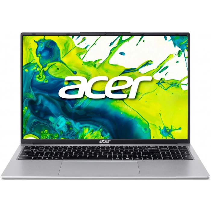 Acer Aspire Lite AL16-54P Intel Core i5 1334U 16GB 512GB SSD Freedos 15.6 FHD Taşınabilir Bilgisayar