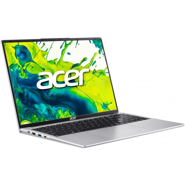 Acer Aspire Lite AL16-54P Intel Core i5 1334U 16GB 512GB SSD Freedos 15.6 FHD Taşınabilir Bilgisayar