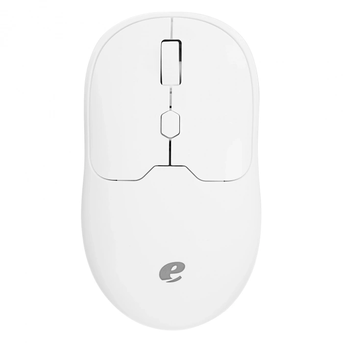 Acer eMachines EAM070 Usb Beyaz 2.4Ghz Kablosuz Mouse