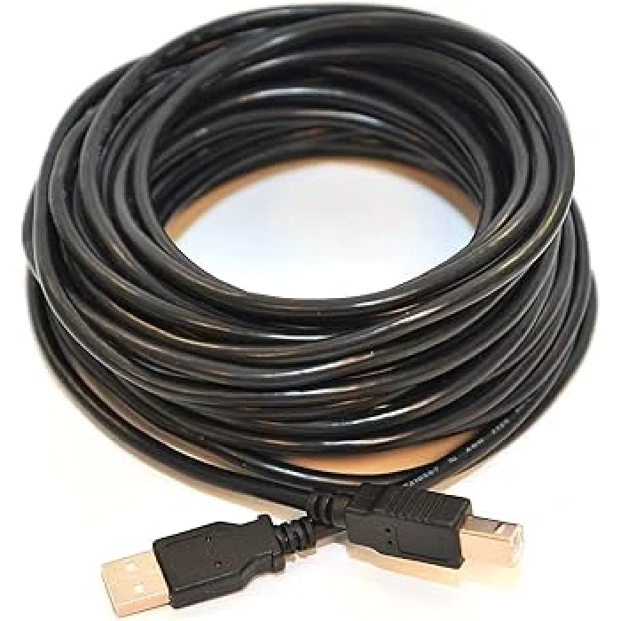ALFA 10 Metre Usb 2.0 Printer Yazıcı Kablosu