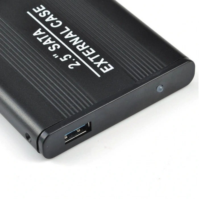 ALFA Harici 2.5 Usb 3.0 Sata Harddisk Kutusu