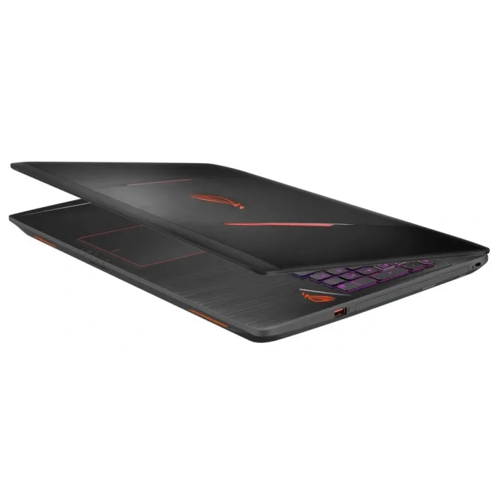 Asus ROG GL553VE-DM233T i7-7700HQ 2.80GHz 16GB 128GB SSD+1TB 4GB GTX1050 Ti 15.6″ Full HD Oyuncu Notebook ( 2.EL )