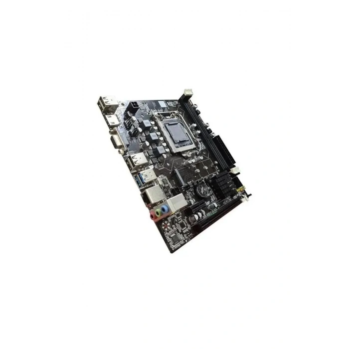 B34 i5-3470 3.60GHz 16GB RAM H61 1200Mbps WiFi CPU Fan Bundle Anakart Komple SET