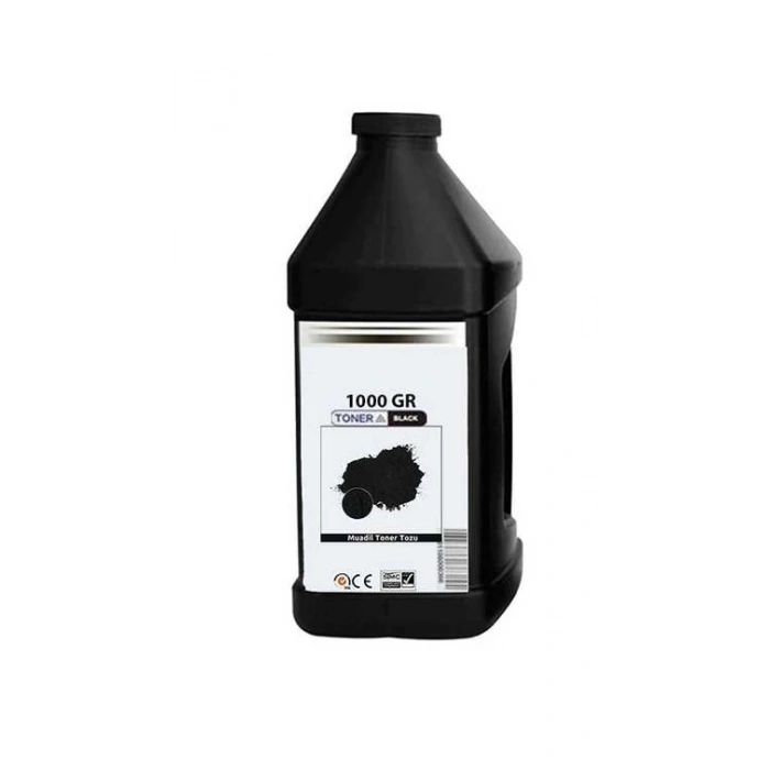 Brother 1 KG Tüm Modellere Uyumlu Universal Toner Tozu HG393