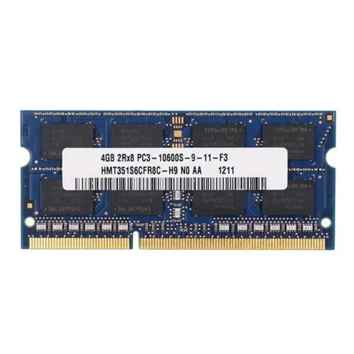 4GB DDR3 1333MHz Notebook Ram