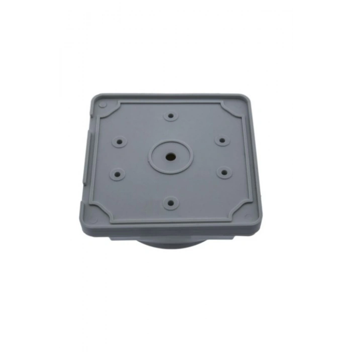 Büyük BOY Taban Dahil XL Güvenlik Kamera Montaj Buatı Junction Box