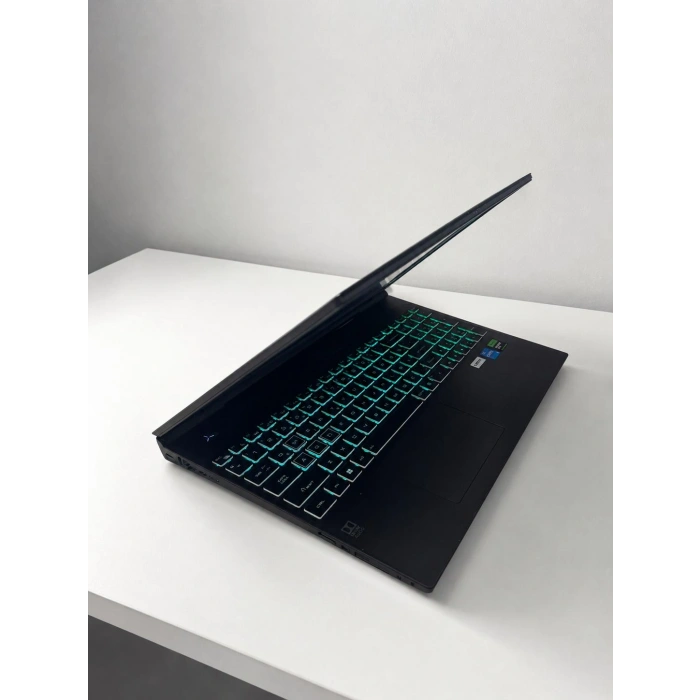 Casper Excalibur G770.1245-8EJ0T-B Intel Core i5 RTX3050 16GB/500GB SSD Oyuncu Laptop ( 2.el )