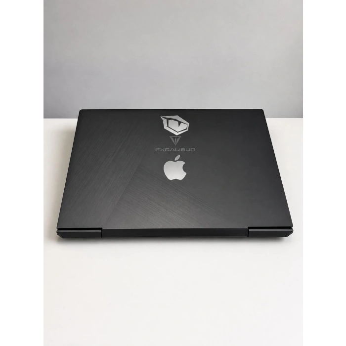 Casper Excalibur G770.1245-8EJ0T-B Intel Core i5 RTX3050 16GB/500GB SSD Oyuncu Laptop ( 2.el )