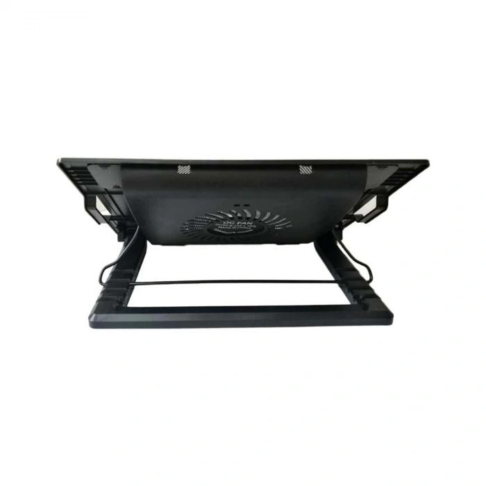 Concord C-882 5 Kademeli Oyuncu Gaming Laptop Soğutucu Stand Cooler 1x 14cm Fan