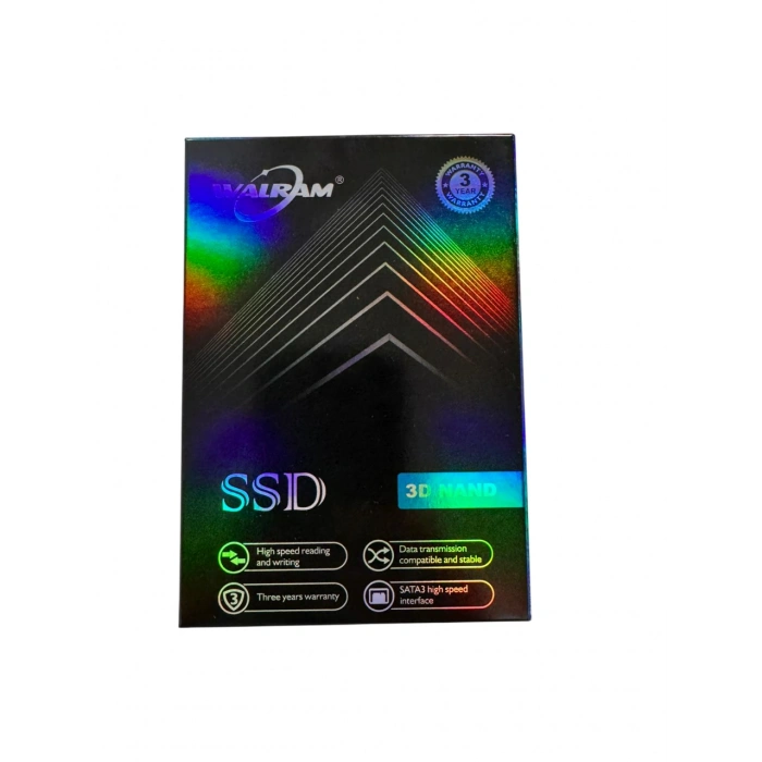 Despec 240GB 560/540MB/s 2.5 SATA 3 SSD Disk