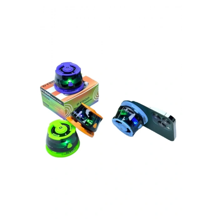 DY200 Magnetik Bluetooth Mini Speaker Süper Ses