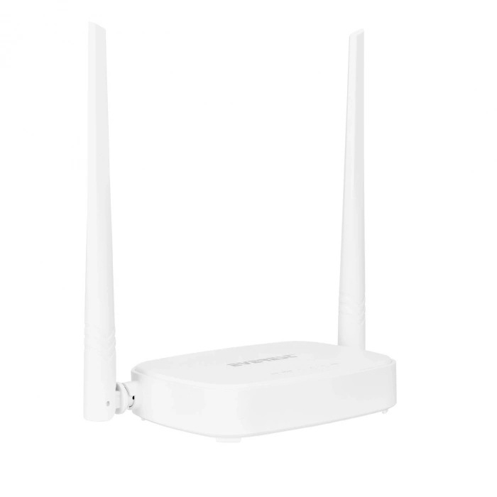 Everest EWR-301 Kablosuz-N WPS + WISP+WDS 300 Mbps Repeater+Access Point+Bridge Kablosuz Router