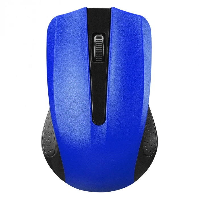 Everest SM-537 Usb Mavi 2.4Ghz Kablosuz Mouse