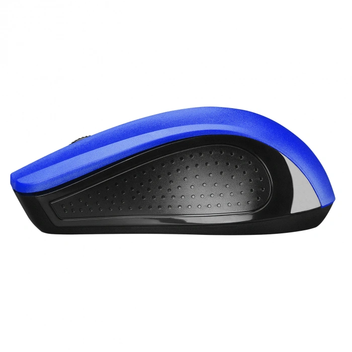 Everest SM-537 Usb Mavi 2.4Ghz Kablosuz Mouse