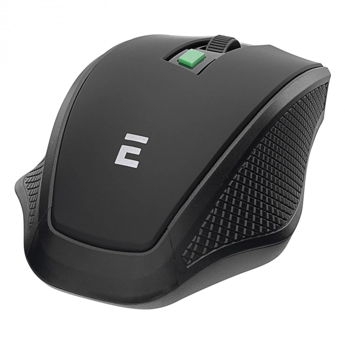 Everest SMW-777 Usb Siyah 2.4Ghz Optik Wireless Oyuncu Mouse