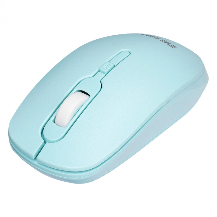 Everest SMW-89 Usb Mavi 2.4Ghz Kablosuz Mouse