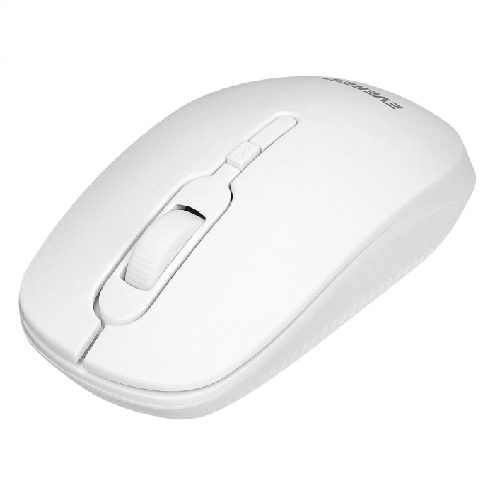 Everest SMW-89 Usb Beyaz 2.4Ghz Kablosuz Mouse