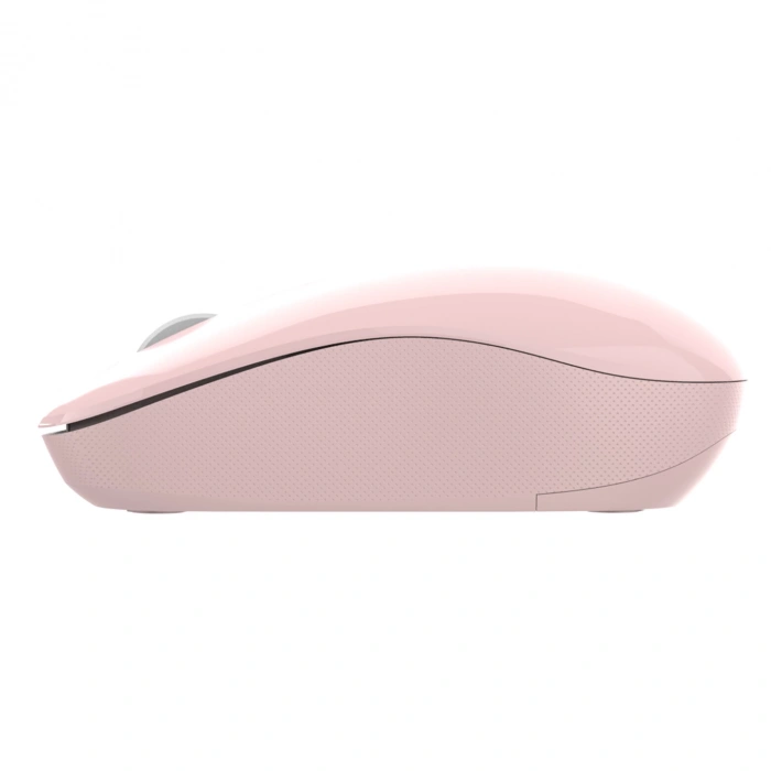 Everest SMW-973 Usb Pembe 2.4Ghz Kablosuz Mouse