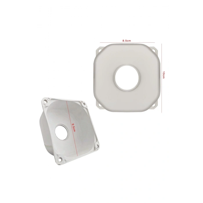 Güvenlik Kamera Montaj Buatı Junction Box