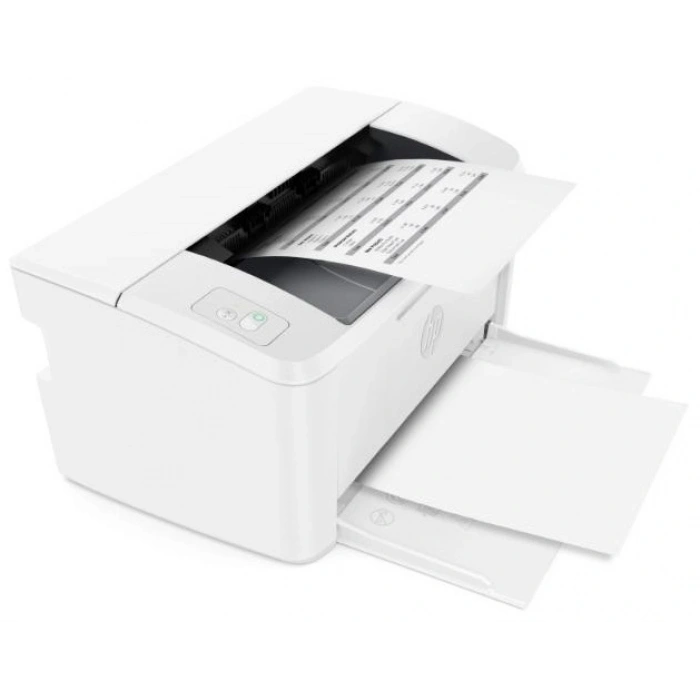 HP 7MD67A 111A Mono Lazer Yazıcı 20 Sayfa/Dk USB Siyah Beyaz Printer
