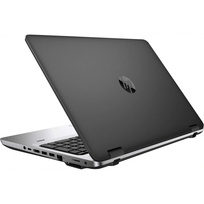HP ProBook 650 G2-15.6 8GB DDR4 RAM 256GB M.2 SSD Dizüstü Laptop Bilgisayar