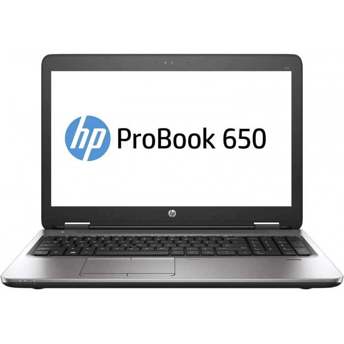 HP ProBook 650 G2-15.6 8GB DDR4 RAM 256GB M.2 SSD Dizüstü Laptop Bilgisayar