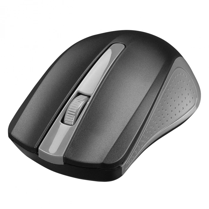 Everest SM-537 Usb Gri 2.4Ghz Kablosuz Mouse