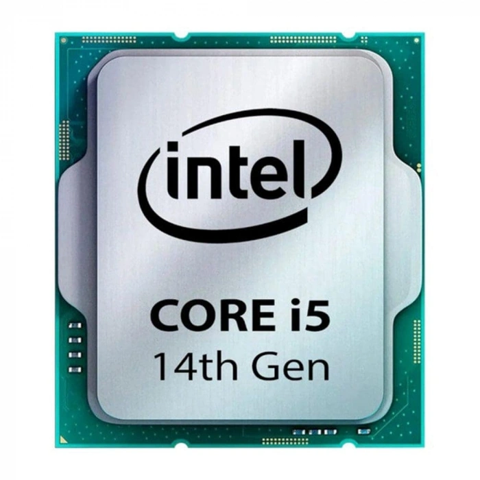 INTEL (14.Nesil) Raptor Lake i5-14400F 1.8GHz ~ 4.7GHz 20mb 1700P İşlemci Tray (Fansız)