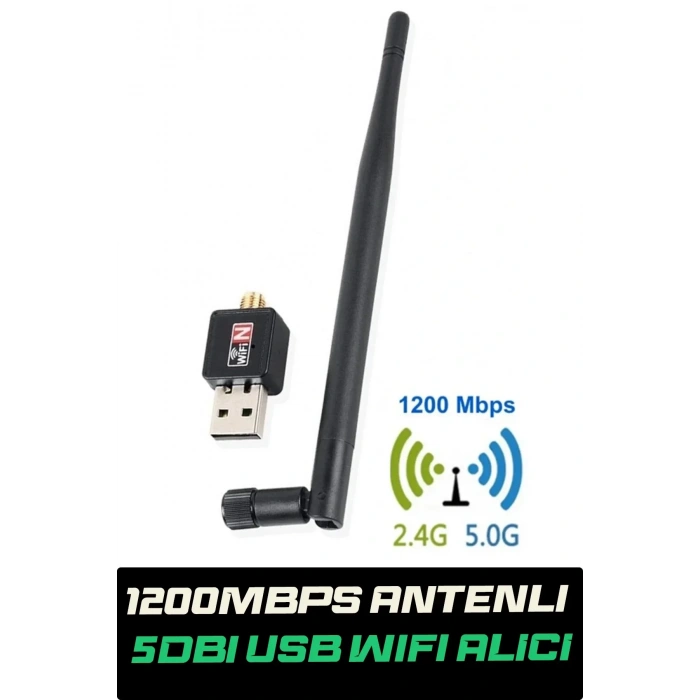 J-TECH InnoVare i5 3470 16GB RAM 256GB SSD 19 inç FHD Monitör Wi-Fi Masaüstü Bilgisayar