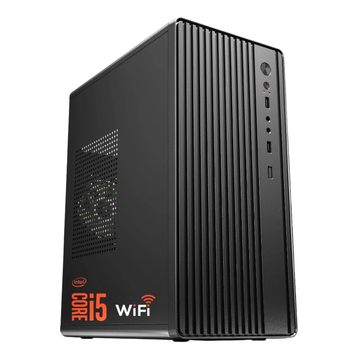 J-TECH P403 i5 3470 16GB 256GB SSD Masaüstü Bilgisayar