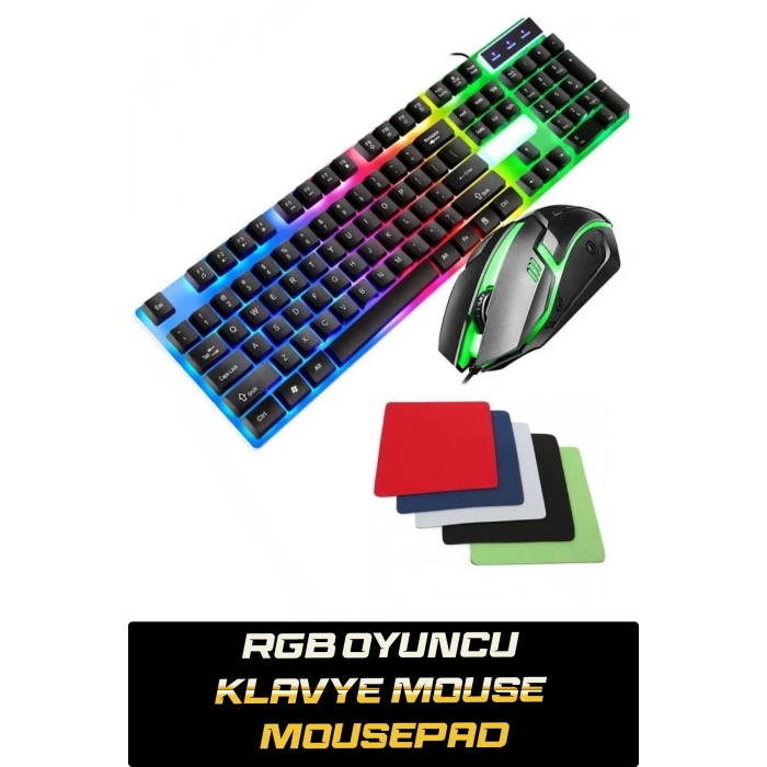 J-TECH P410 i5 3470 16GB 256GB SSD 19 Monitör Masaüstü Bilgisayar