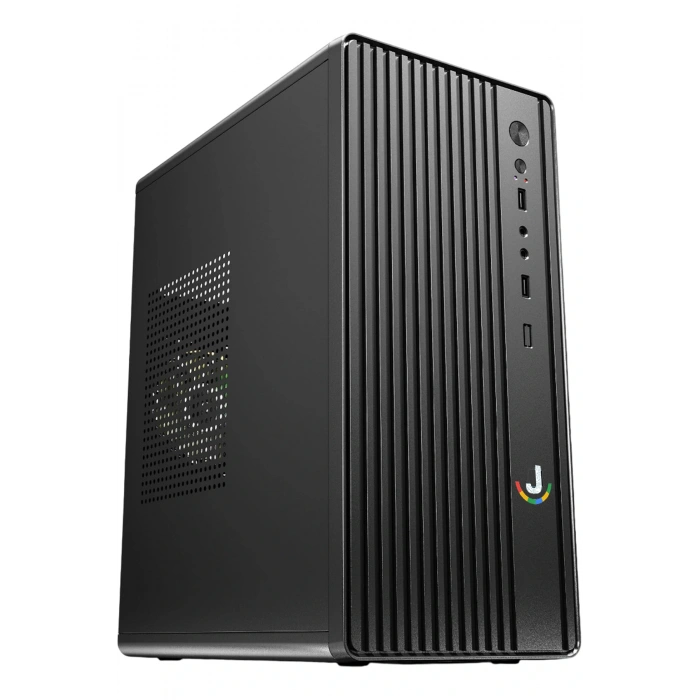 J-TECH ProDesk i3 2100 8GB 128GB SSD Masaüstü Bilgisayar