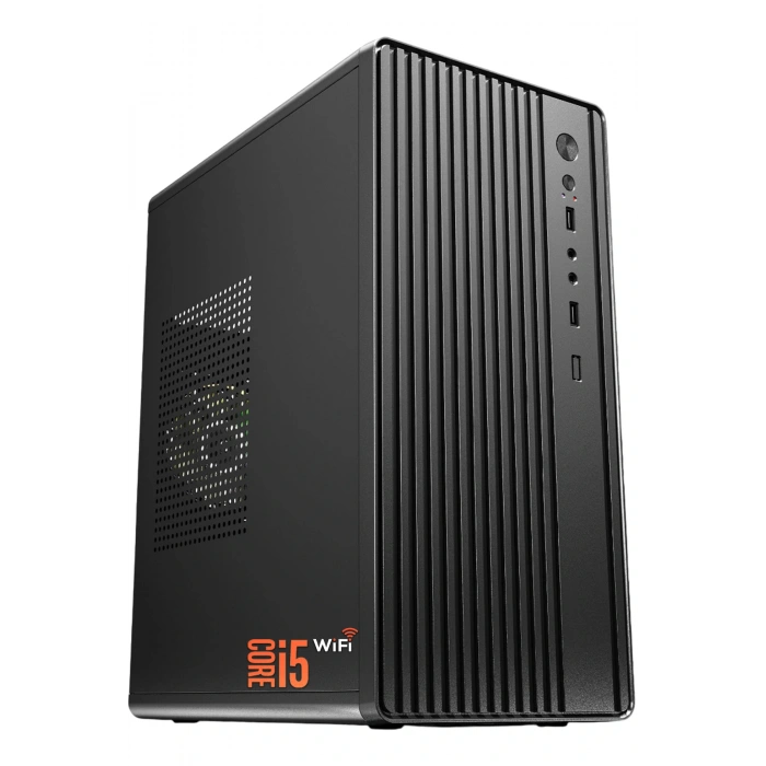 J-TECH P397 i5 3470 8GB 128GB SSD Masaüstü Bilgisayar