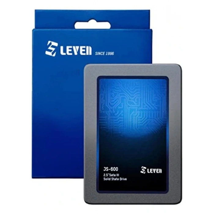 Leven JS300 128GB 560/540MB/s 2.5 SATA 3 SSD Disk