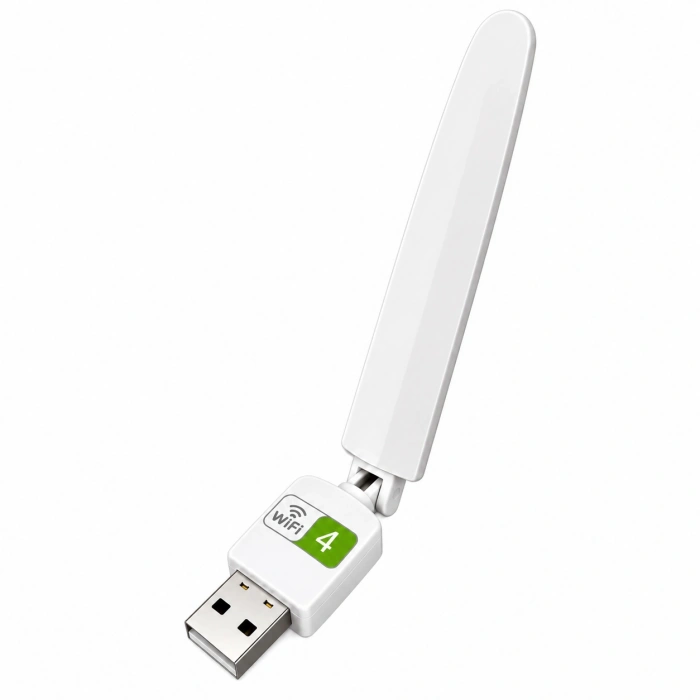MPIA MP-13 300 Mbps Wireless Adaptör