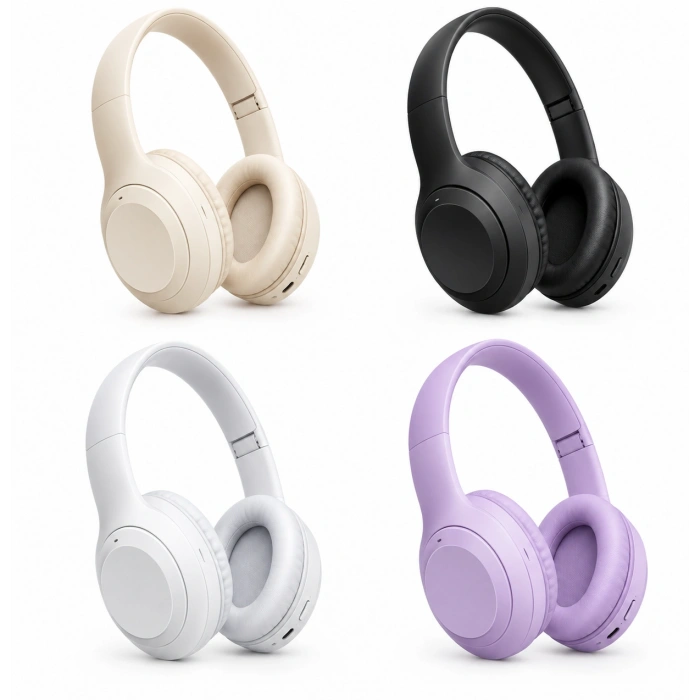 Platoon PL-2657 Bluetooth Kablosuz Kulaklık