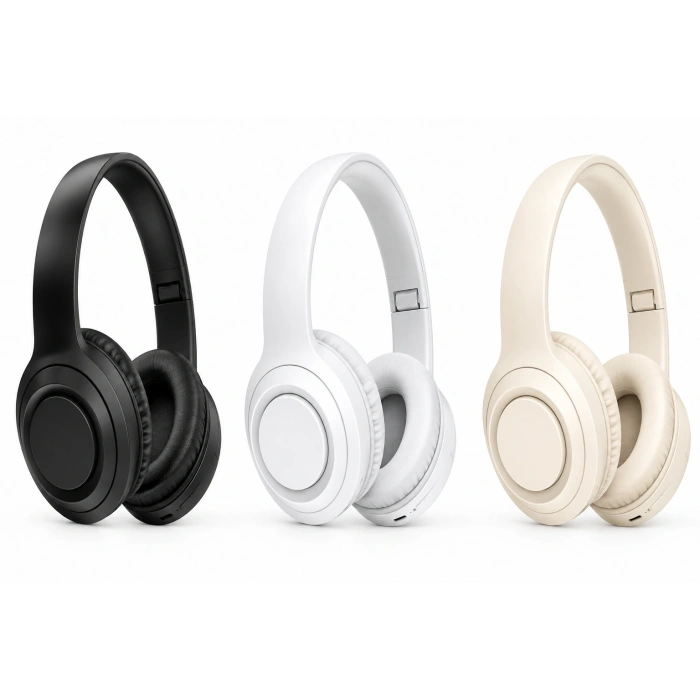 Platoon PL-2658 Bluetooth Kablosuz Kulaklık