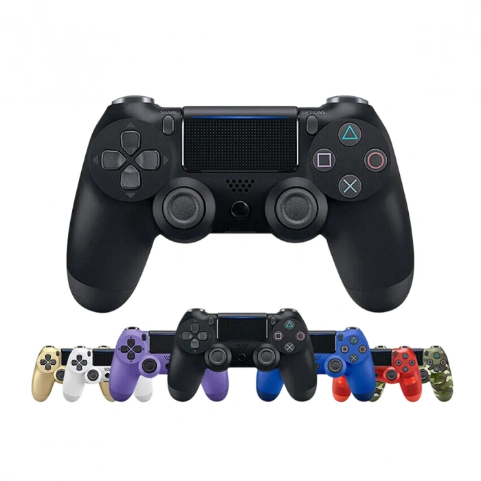 Platoon PL-2870 PS4 PS5 Double Shock 4 Wireless Kablosuz Oyun Kolu