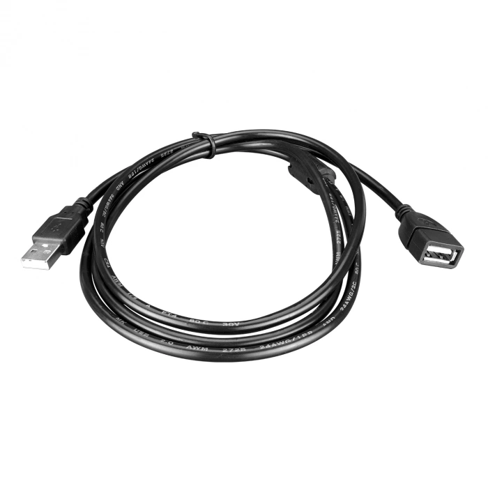 Platoon PL-5021 1.5 Metre USB Uzatma Kablosu