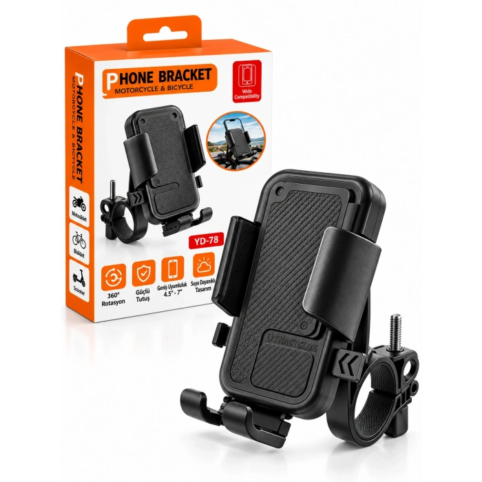 Platoon PL-8641 Araç Telefon Tutacağı