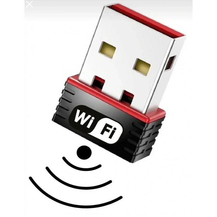 Platoon PL-9331 300Mbps Usb WiFi Kablosuz Alıcı Adaptör WLAN