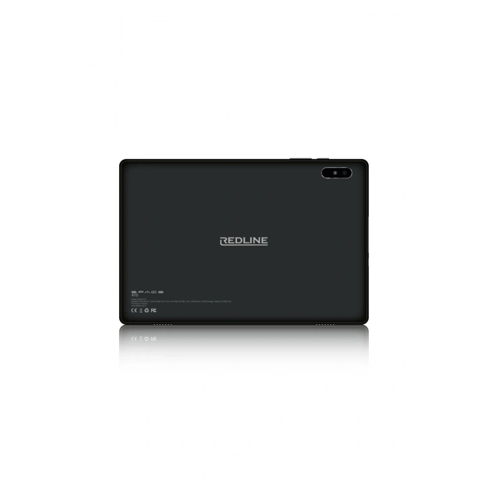 RedLine A10 Space 10.1 inç 2GB 32GB 8 Çekirdek A133 Quad Core IPS Tablet Bilgisayar