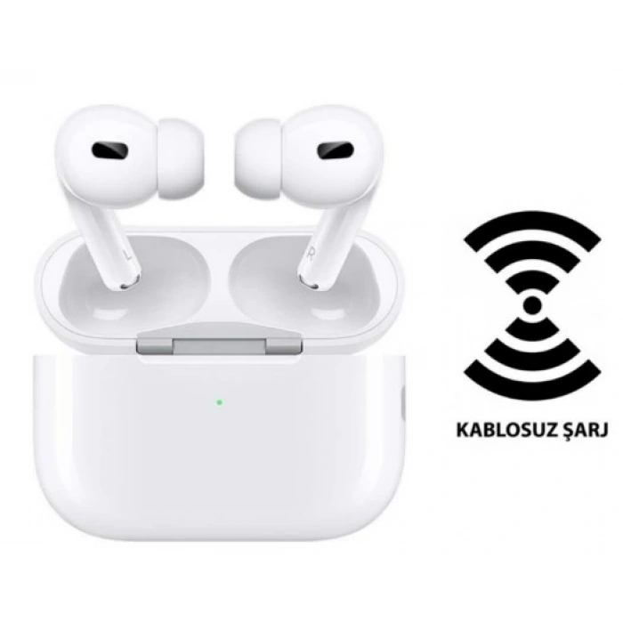 SPRANGE AP8 Pro Gerçek Kablosuz Kulaklık - Suya ve Tere Dayanıklı - Kablosuz Şarj