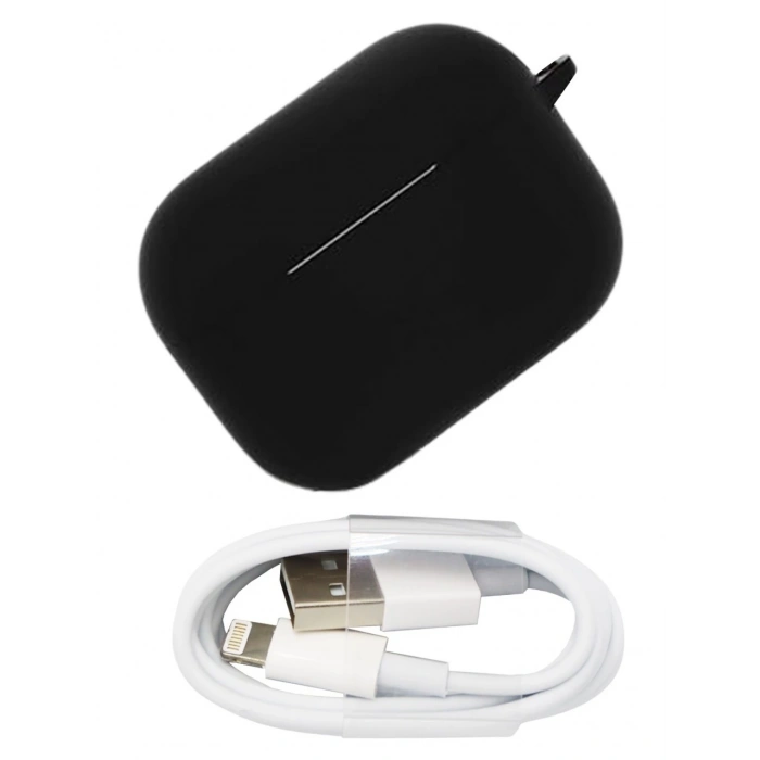 SPRANGE AP8 Pro Gerçek Kablosuz Kulaklık - Suya ve Tere Dayanıklı - Kablosuz Şarj