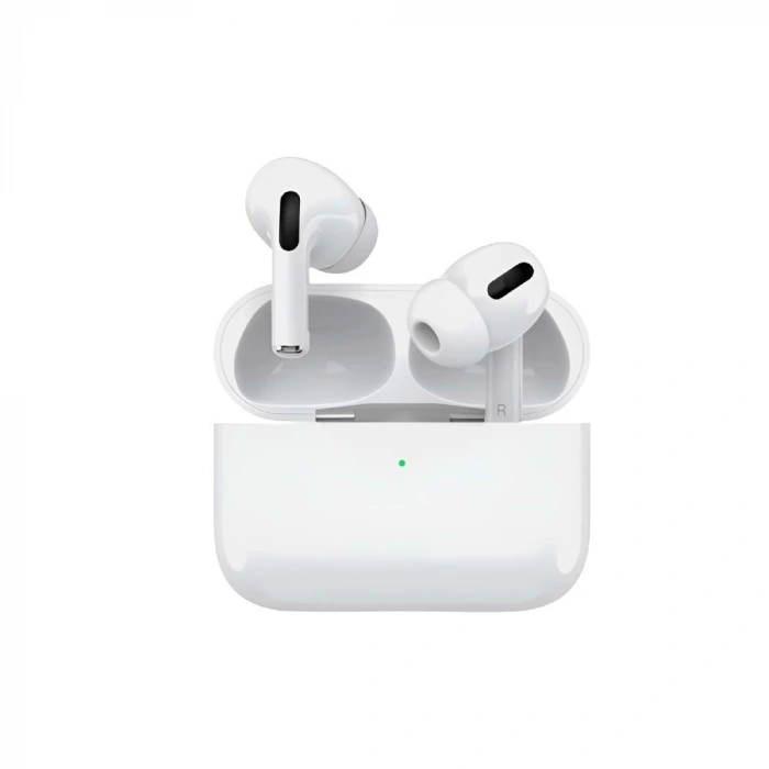 SPRANGE AP8 Pro Gerçek Kablosuz Kulaklık - Suya ve Tere Dayanıklı - Kablosuz Şarj